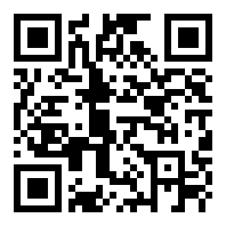 观看视频教程小学三年级英语优质课《mocky\’s store》_闫秀琼的二维码