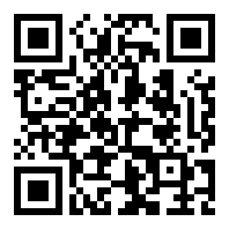 观看视频教程around my home 01 杨英瑞 牛津四年级小学英语 上海英语的二维码