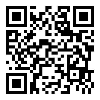 观看视频教程小学三年级英语下册《unit 3 food lesson 5》_闽教版_吴淑娟的二维码