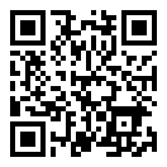 观看视频教程小学四年级英语《unit 4 it\’s warm today a let\’s talk的二维码