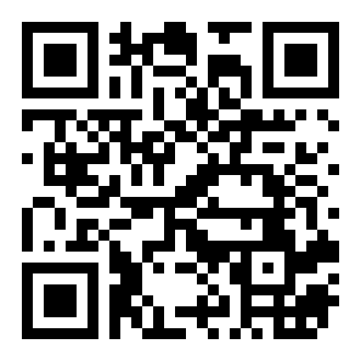观看视频教程2015优质课视频《Unit 2 Last weekend》人教版英语六下，璧山区城北小学校：蔡美玲的二维码