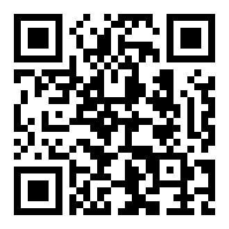 观看视频教程小学五年级英语《hobbies》_茅之怡的二维码