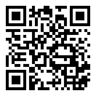 观看视频教程2015优质课视频《Unit 2 Last weekend》人教版英语六下，建设兵团第八师142团小学：张磊的二维码