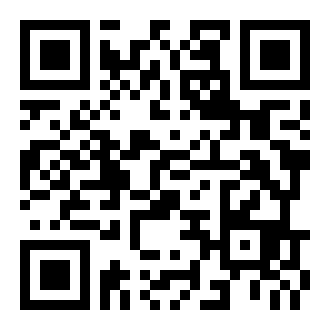 观看视频教程2015优质课视频《Unit 1 How can I get there？》人教版英语六上，广饶县广饶街道颜徐学校：高丽萍的二维码