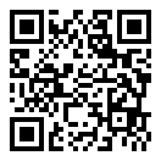 观看视频教程小学五年级英语《module4 unit2 amy’s going to be 11》新标的二维码