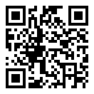 观看视频教程小学五年级英语《little tadploles look for mummy》_李迎的二维码