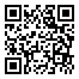 观看视频教程人教版PEP小学六年级英语Unit6 The story of rain 教学视频,展荣婧的二维码