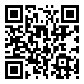 观看视频教程小学英语六年级上册《Unit 5 B Let ’s talk》教学视频-于艳华的二维码