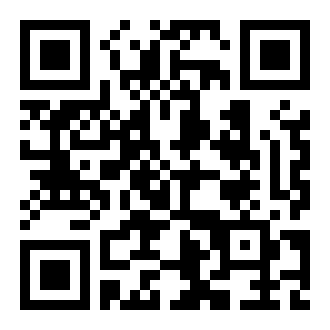 观看视频教程初一英语 Unit 11 What do you think of game shows-Self Check 陈惠宇的二维码