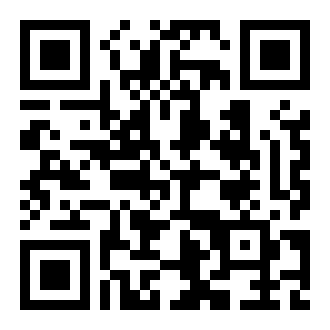 观看视频教程《区分近似词》小学六年级英语微课视频-大鹏中心小学王娟的二维码