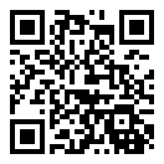 观看视频教程小学四年级英语《my day》_肖文娟的二维码