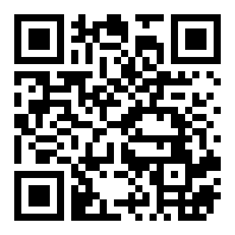 观看视频教程小学四年级英语《lesson v this present is for you》_杨的二维码