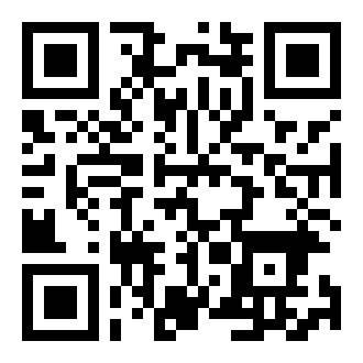 观看视频教程六上英语 Unit 5 what does he do A Let’s talk黄转薇的二维码