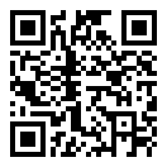 观看视频教程小学四年级英语《module 6 abilities》_黄娇的二维码