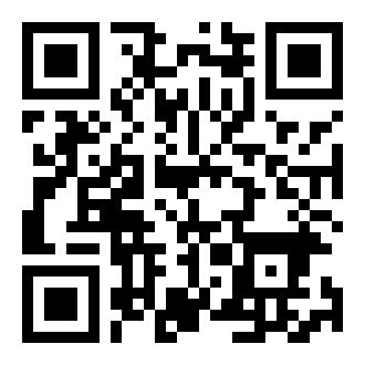 观看视频教程Unit 3 Space B1小学六年级英语东昌小学钟颖娜的二维码