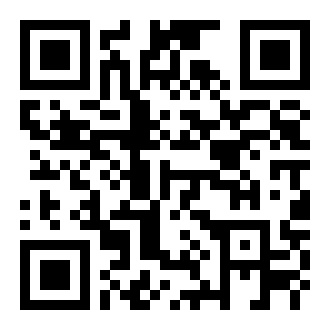 观看视频教程小学四年级英语《the lion and the mouse》_山东创新教育课堂的二维码