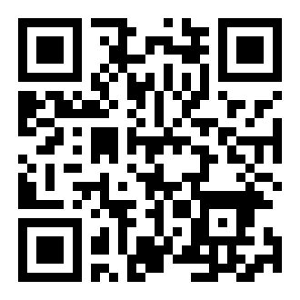 观看视频教程小学五年级英语5b《the english club》实录评说_牛津版_赵蔚的二维码