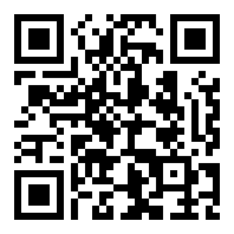 观看视频教程小学三年级英语优质课视频《Unit 8 Play time》_深港版_贺晓帆的二维码