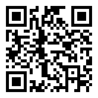 观看视频教程active animals小学六年级英语锦田小学陈静的二维码