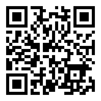 观看视频教程小学三年级英语优质课《unitl maybe well go to the zoo》_杜静的二维码