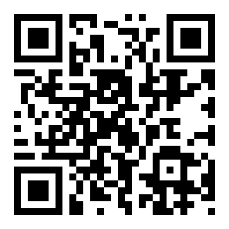 观看视频教程小学四年级英语《future living》_董老师的二维码