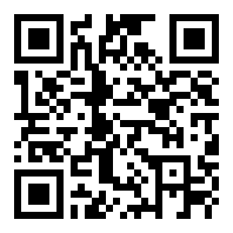 观看视频教程小学五年级英语《a rainy weekend i further reading》_钟一的二维码