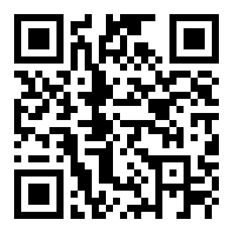 观看视频教程小学五年级牛津英语优质课5A《Unit 8 A camping trip》_余琳的二维码