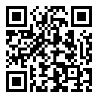 观看视频教程小学四年级英语《friends》实录评说_何丽娜的二维码