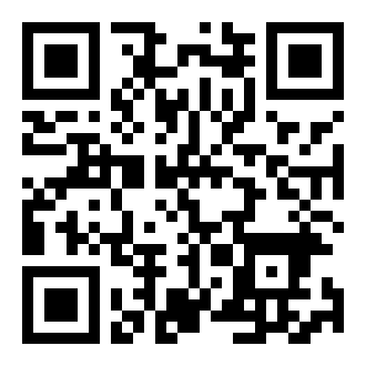 观看视频教程初中英语仁爱科普版九下Unit 6 Topic 2  Section A湖北刘乾龙的二维码