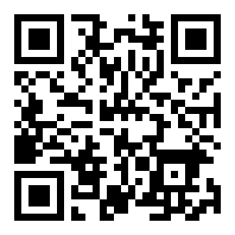观看视频教程小学三年级英语 happy birthday的二维码