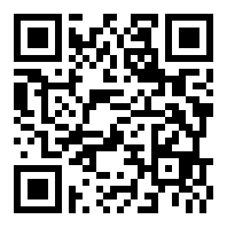 观看视频教程第六届电子白板大赛《Wonderful Cities》（粤教版英语六年级，陈文晓）的二维码