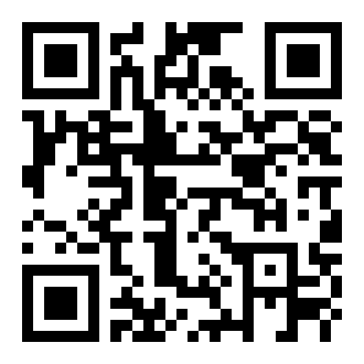 观看视频教程小学三年级英语 happy birthday 评说的二维码