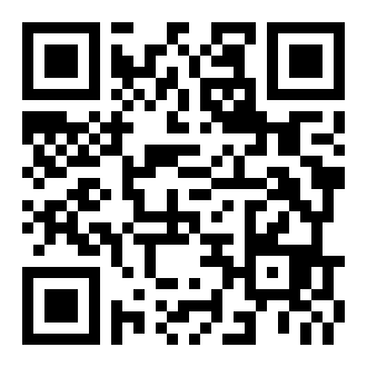 观看视频教程小学英语五年级 《the life cycle of a butterfly》五年级戴的二维码