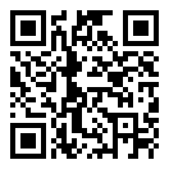 观看视频教程小学六年级英语 区分近似词 微课视频,深圳第二届微课大赛视频的二维码