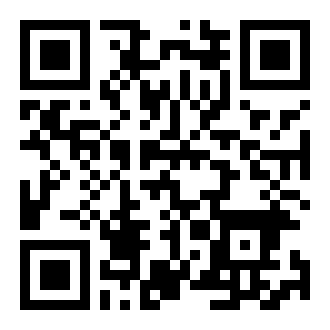 观看视频教程小学三年级英语下册《my home》新起点_陈老师的二维码