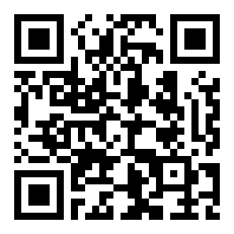 观看视频教程小学三年级英语优质课《lesson h good night》_徐友兰的二维码