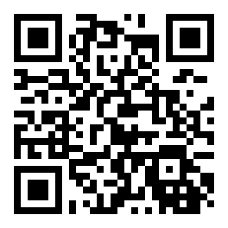 观看视频教程小学四年级英语《unit 7 eating out》实录 黄老师的二维码