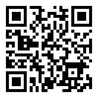 观看视频教程小学三年级英语上册《Unit 1 Are you going to go to HongK的二维码