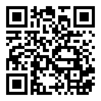 观看视频教程小学四年级英语《unit5 our town english》_白煦兰的二维码