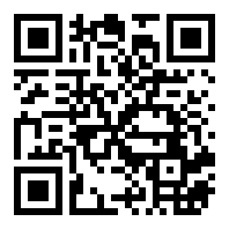 观看视频教程小学四年级英语下册《module 8 unit 1 i was two》外研版 _董老的二维码