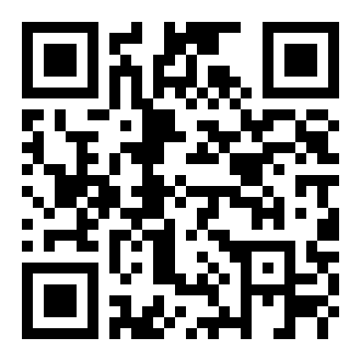 观看视频教程小学四年级英语《unit4 at the zoo》_文婉姣的二维码