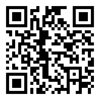 观看视频教程小学五年级英语优质课《Unit 6 The typhoon》深港版_高老师的二维码