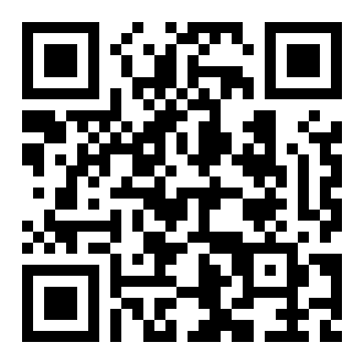 观看视频教程科普版小学英语六上《Lesson 5 Revision》内蒙古刘婕的二维码
