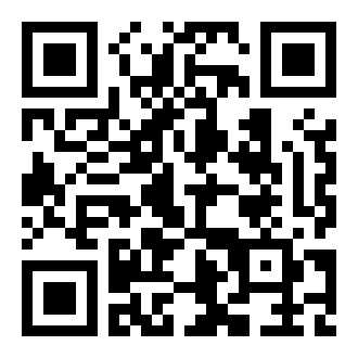 观看视频教程仁爱科普版初中英语九上Unit 4 Topic 2 I'm excited about the things that will be discovered河北包英华的二维码