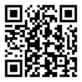 观看视频教程科普版小学英语六上《Lesson 4 What kind of books will you buy-》河南程游游的二维码