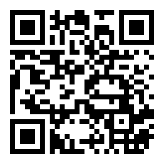 观看视频教程科普版小学英语六上《Lesson 8 Merry Christmas!》河南马俊峰的二维码