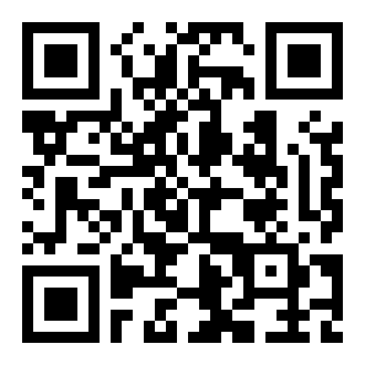 观看视频教程小学四年级英语《unit5 our town》_杨玲的二维码