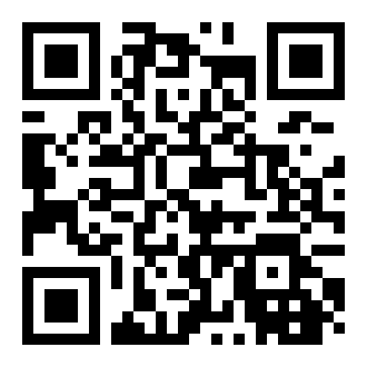 观看视频教程科普版小学英语六上《Lesson 8 Merry Christmas!》河南王梦竹的二维码