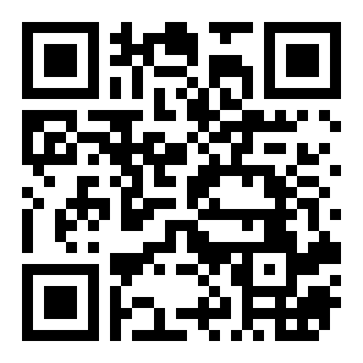 观看视频教程科普版小学英语六上《Lesson 2 What are you going to do tomorrow》河南仝园园的二维码