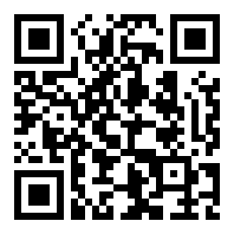 观看视频教程科普版小学英语六上《Lesson 6 It's on the fifth floor.》河南张晓旭的二维码